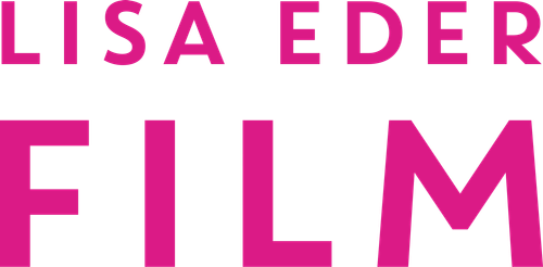 Lisa Eder Film logo