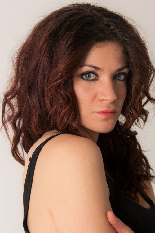 Maïté Katinka Lonne as Haze Amphitheater