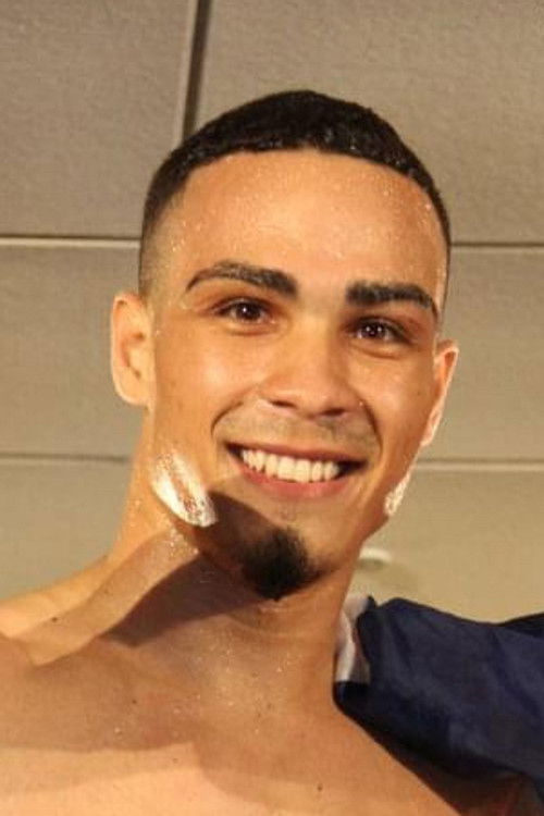 Luis J Rodriguez Fernandez as Self