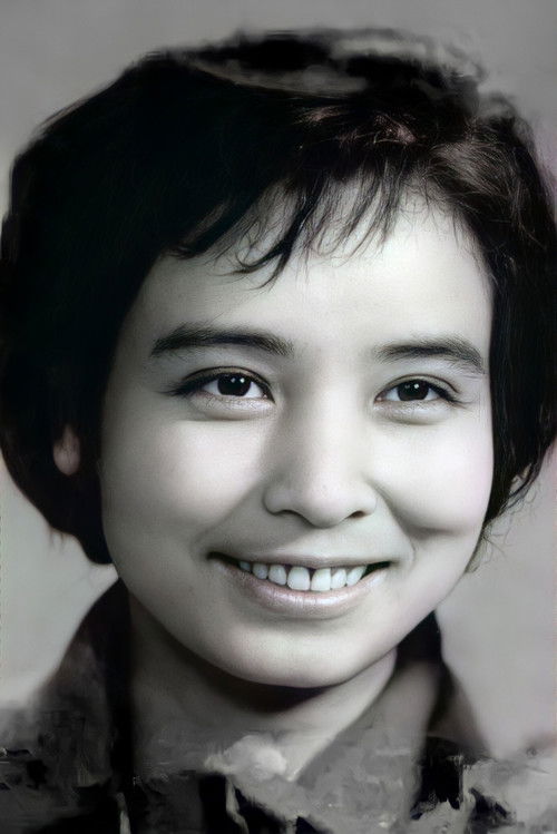 Wang Yunxia as 杨依兰