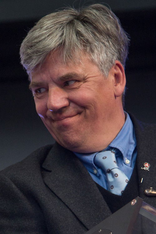 Hermann Layher as Himself