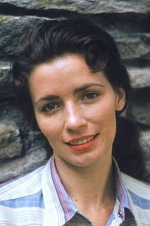 June Carter Cash as Self (archive footage)