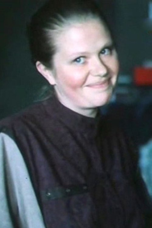 Yana Druz as Света