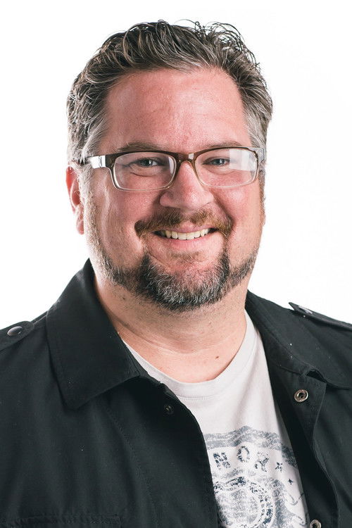 Darren Wilson as Narrator