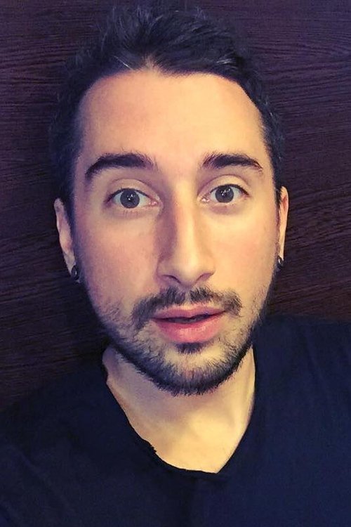 Daniel Antálek as Lucky