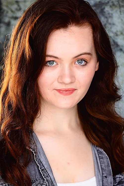 Kat Conner Sterling as Presley