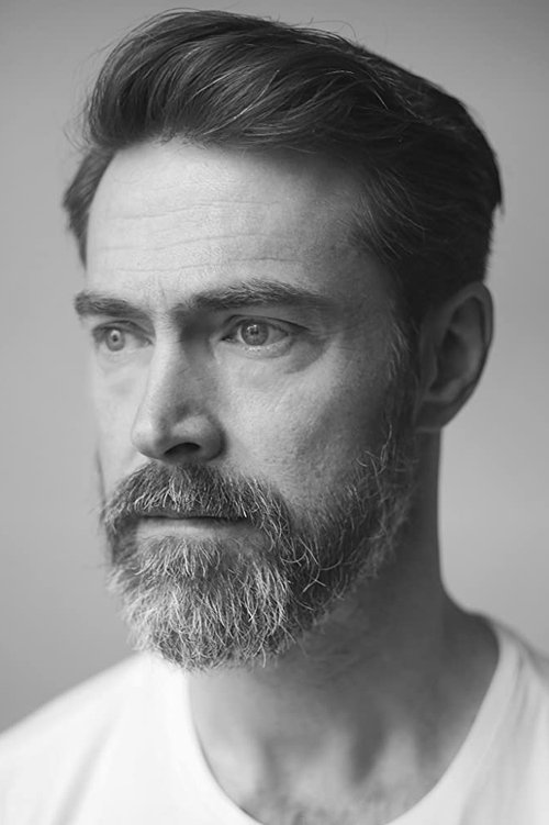 Peter Ormond as Kaeso