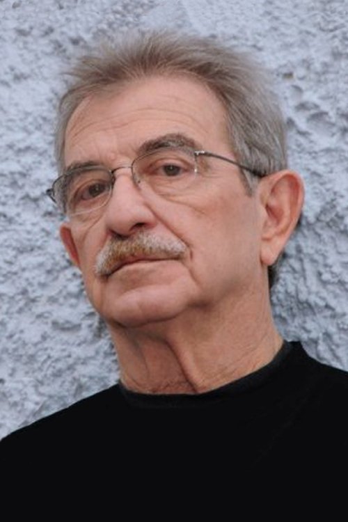 Thanos Papadopoulos as Stelios