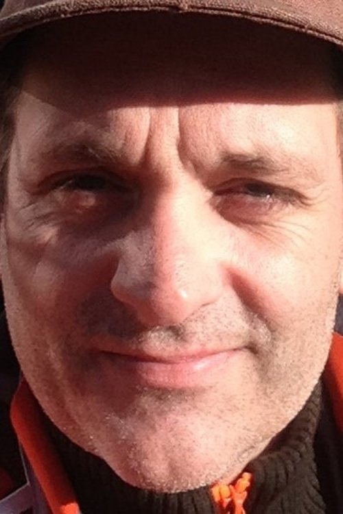 Allan Helge Jensen as 