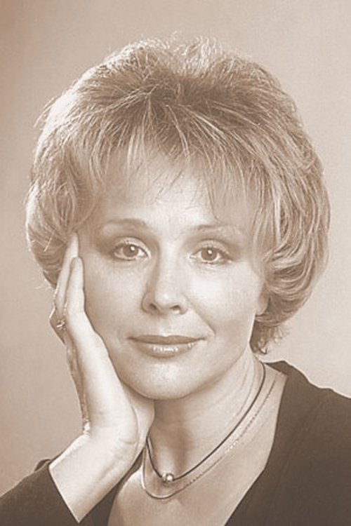 Tatyana Lebedeva as Layma
