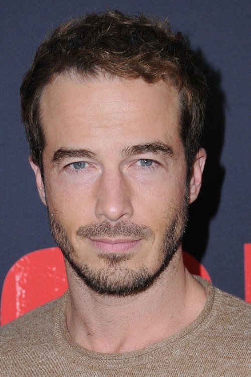 Ryan Carnes as Mark
