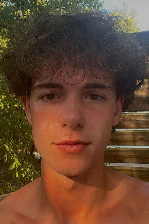 Liam van Pul profile photo