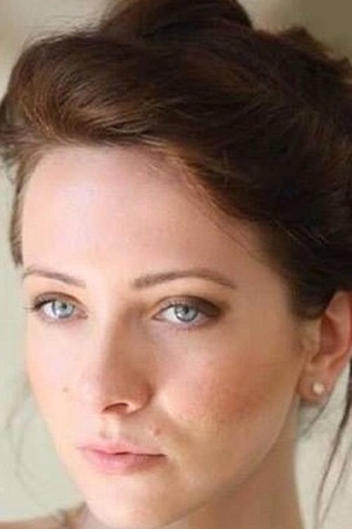 Tatyana Sevryukova as 