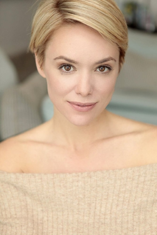 Nicole Herold as Amber Chesney