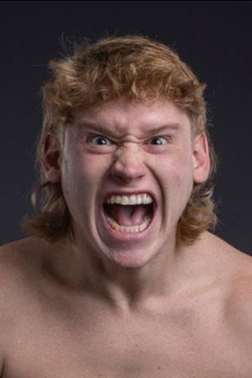 Brendon Davis as Self