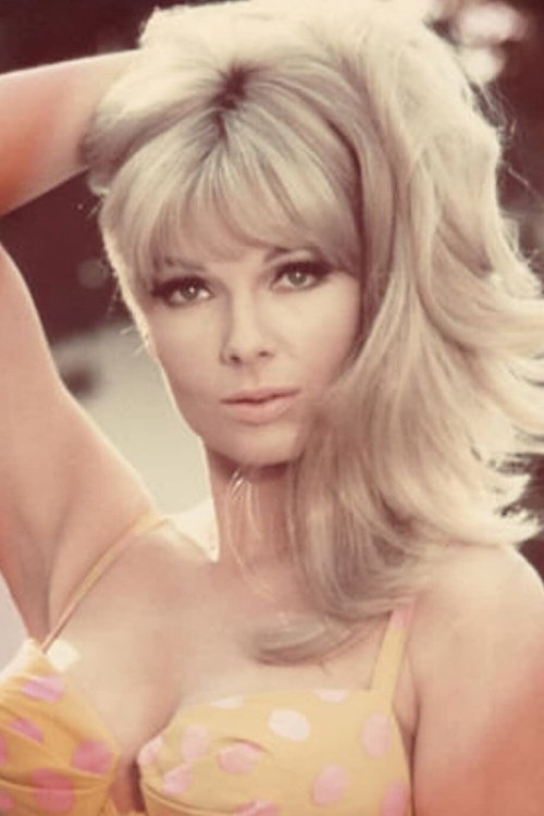 Thordis Brandt as Anastasia