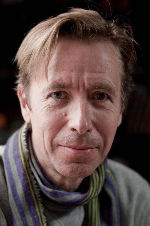 Åke Sandgren as Self