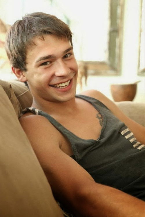 Tim Campbell as The Horndog