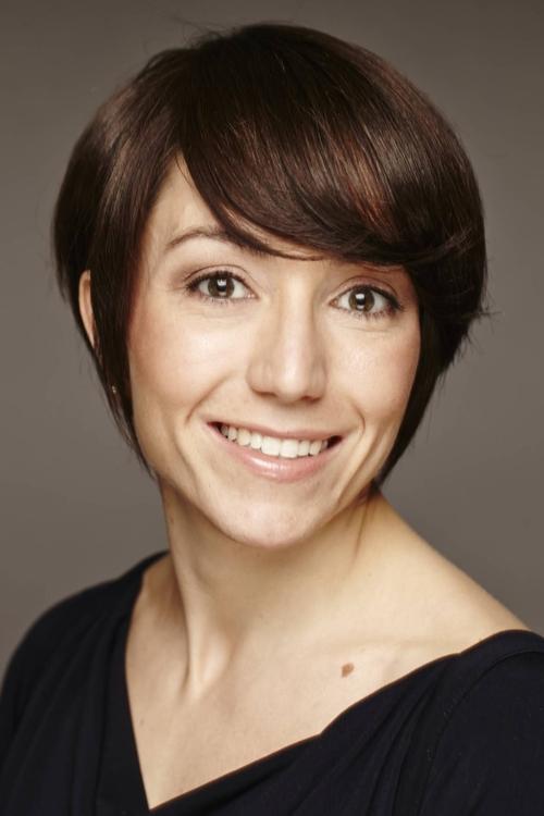 Melissa LaMartina as Lady Bird