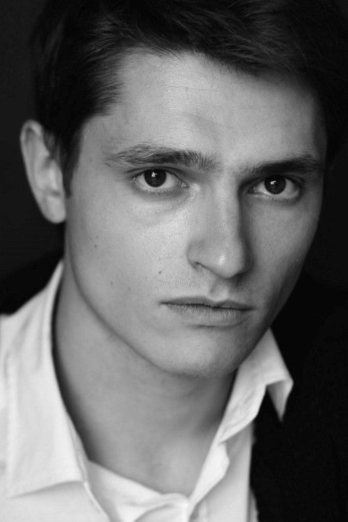 Yevhenii Lisnychyi as