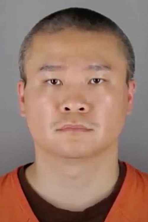 Tou Thao as Self - Former Officer (archival footage)