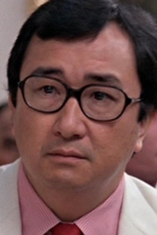 Lo Yuen as Taipan Chan