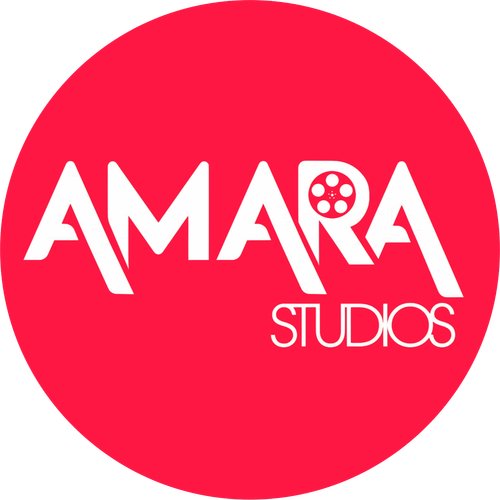 Amara Studios logo