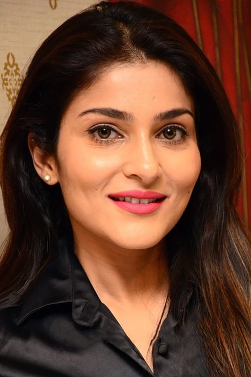 Avantika Shetty as Sandhya Bhargav