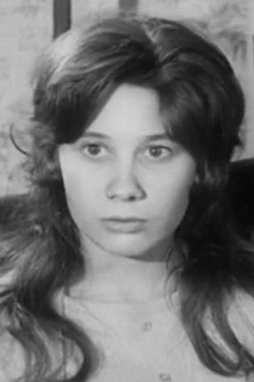 Annette Whiteley as Sheila