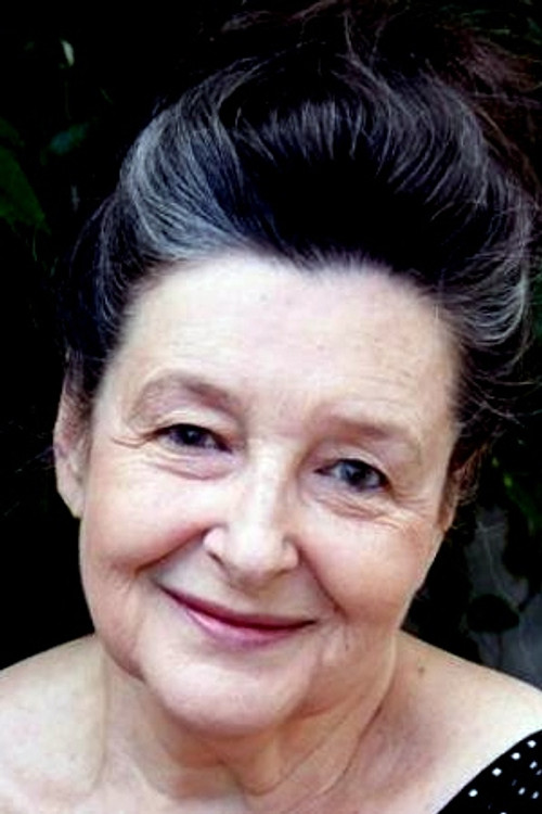 Michèle Ernou as 
