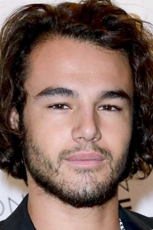 Anthony Colette as James López