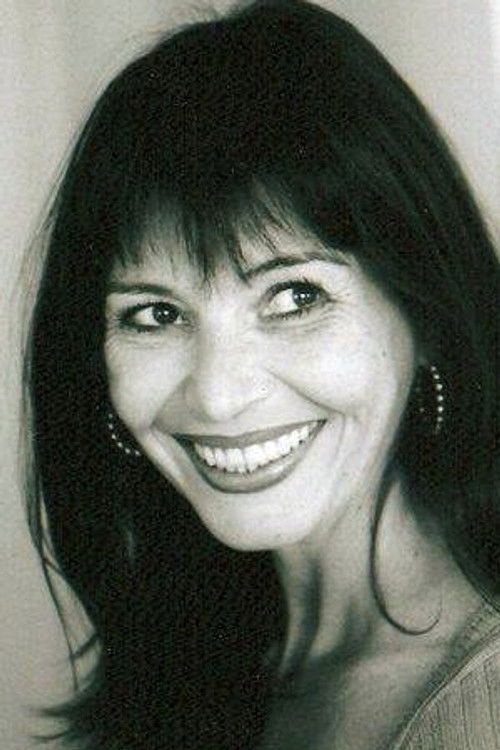 Edith Develeyne as Loulou