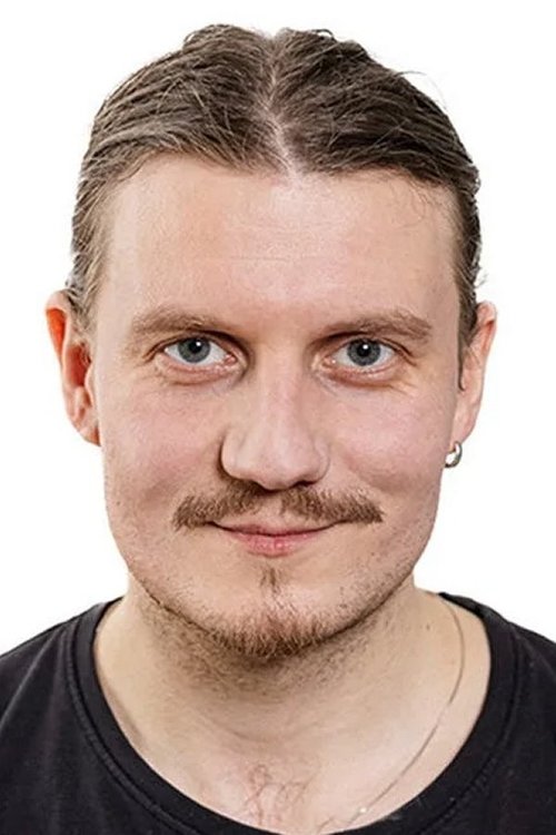Marcus Gad Johansen profile photo
