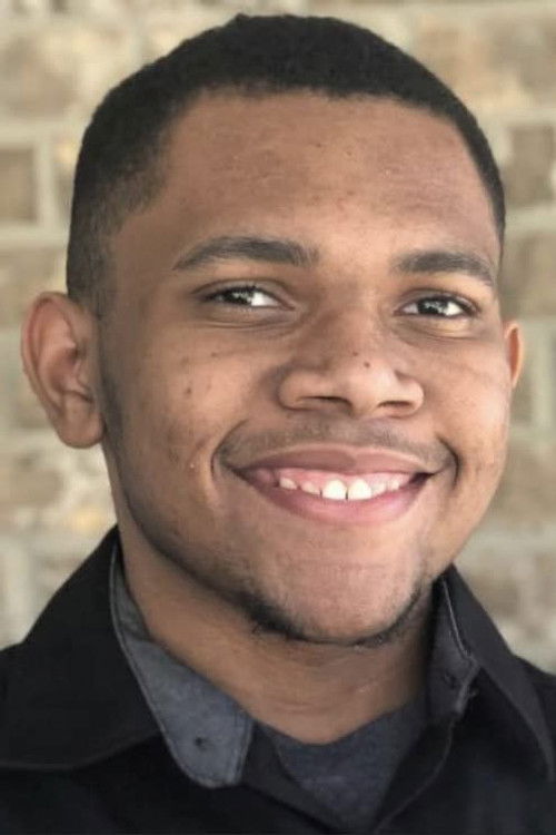 Jayden Braddock as Ferguson The Affluent Male