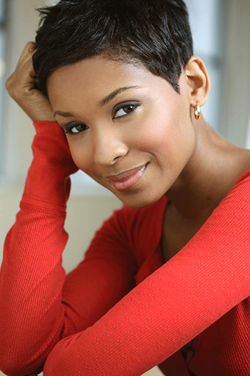 Brandhyze Stanley as Terri