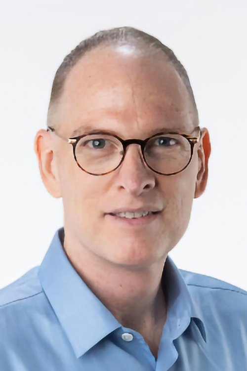 John Wakefield as Translator for Comm. Alan