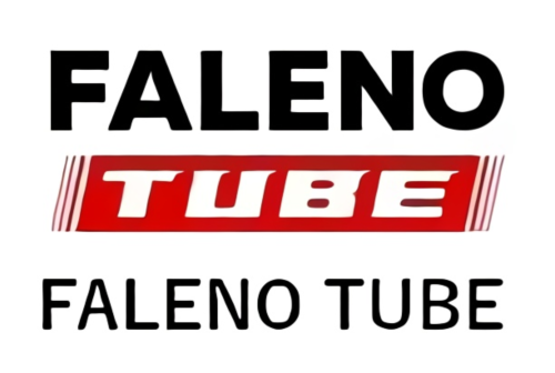 FALENO TUBE logo
