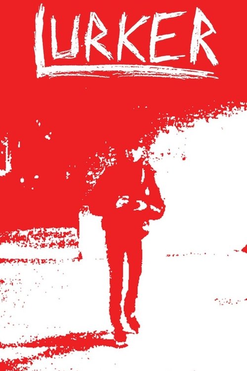 Lurker poster