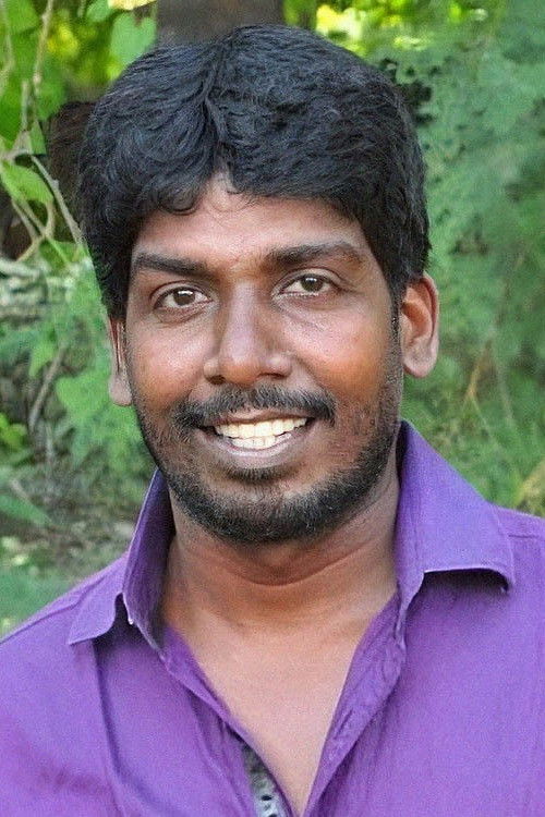 Kadhal Sukumar as Virumandi's Friend