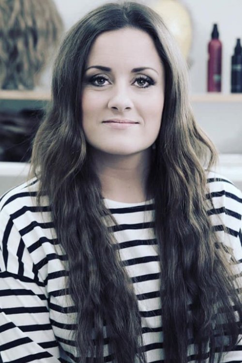 Kristine Riis as Randi