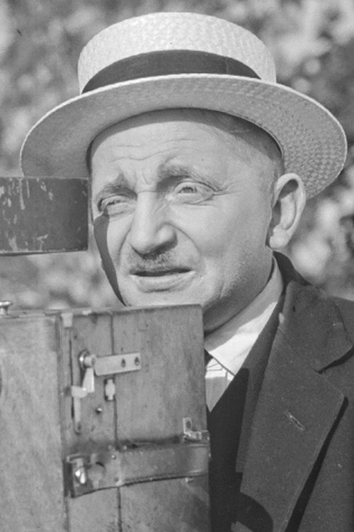 Wiktor Andersson as Trumpet player