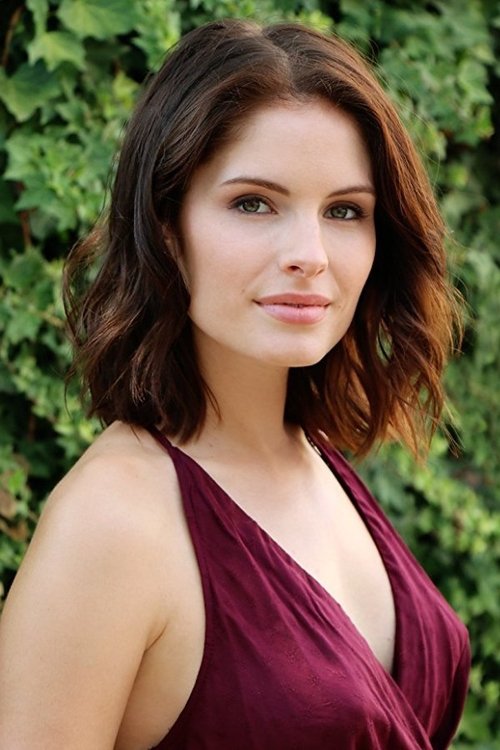 Olivia Grace Applegate as Olivia