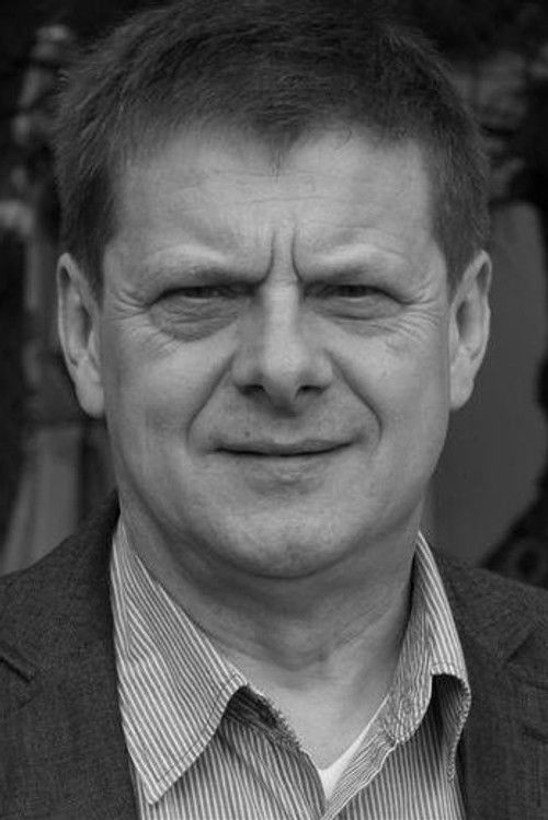 Maciej Korwin profile photo