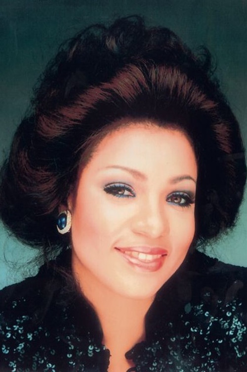 Leona Mitchell as (voice)