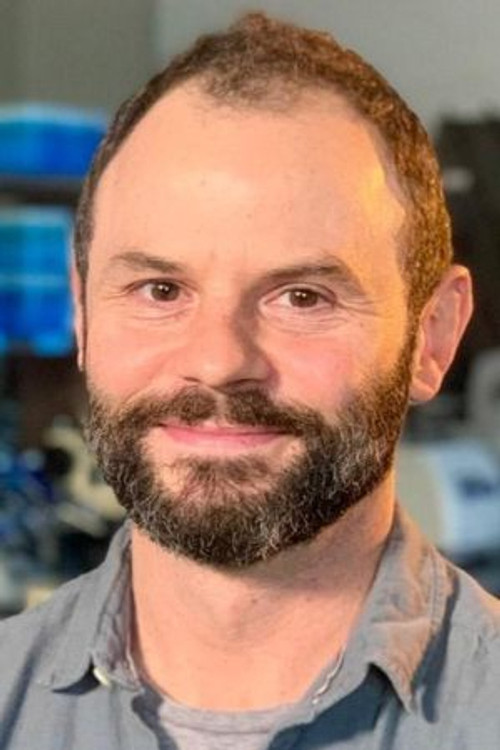 Erik Cordes as Self - Ecologist & Chief Expedition Scientist, Temple University