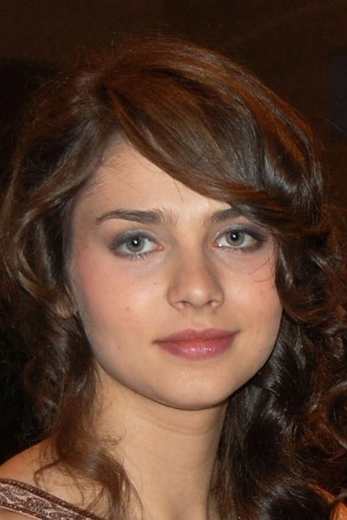 Nataša Petrović as Sofia