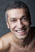 Sax Nicosia as Ambrogio