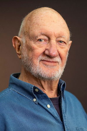 Graham Rouse as Insp. Mack