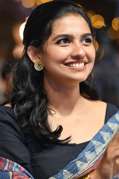 Mamitha Baiju as Sara Mary John