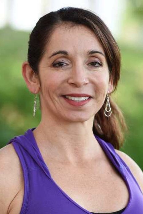 Kathi deCouto as Jane